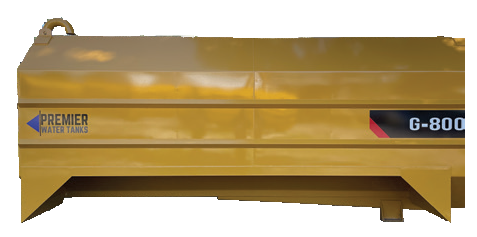 Hydream Water Truck